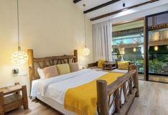 Khác 3 Zaishui Yifang Motel