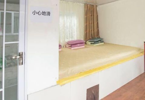 Others Changbai Dajun Hotel