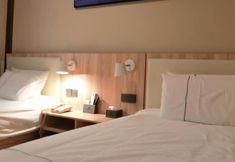 その他 4 Jinjiang Inn Fashion Hotel