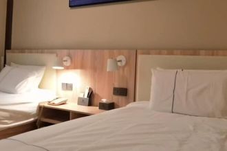 その他 4 Jinjiang Inn Fashion Hotel