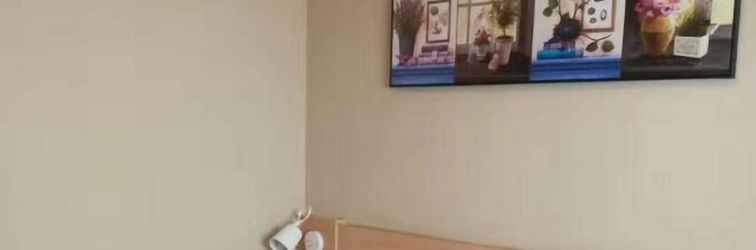 その他 Jinjiang Inn Fashion Hotel