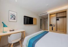 Others 6 Homeinn Selected Hotel (Nanjing Xiongzhou Subway Station Jinning Plaza)