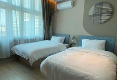 Others 3 Homeinn · neo (Dalian Wafangdian Railway Station)