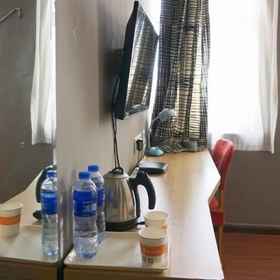 Room 1 Homeinn Hotel (Tianjin Wangdingdi), Daxuecheng Hotels