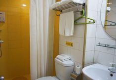 Others 6 Homeinn Hotel (Tianjin Wangdingdi)