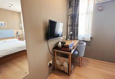 Others 2 Homeinn Hotel (Tianjin Wangdingdi)