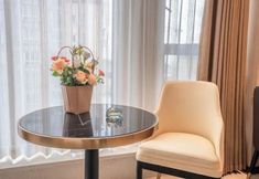 Others 3 Holiday Inn Yining Enjoy· Yi Banana Leaf (Yining Airport Branch)
