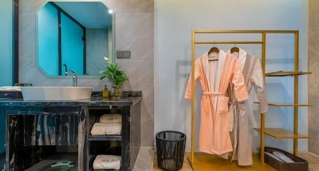 Others 2 Xianyue Pavilion·Designer’s Snow Mountain Panoramic Secret Garden Beauty Stay