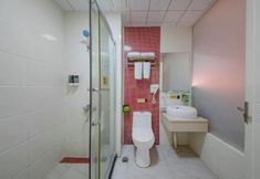 Others 5 Aishang Hotel (Da Lang RT Mart)