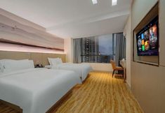 Others 7 Aishang Hotel (Da Lang RT Mart)