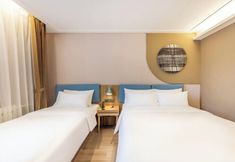 其他 2 Homeinn · neo (Jiuquan West Street Bus Station)