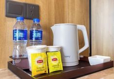 其他 4 Homeinn · neo (Jiuquan West Street Bus Station)