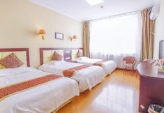 Others 6 Moerdaoga Yunhai Hotel