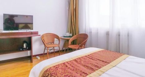 Others 2 Moerdaoga Yunhai Hotel