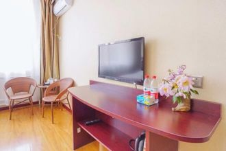 Others 4 Moerdaoga Yunhai Hotel