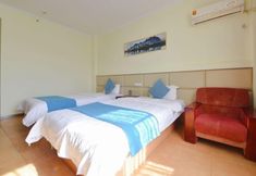 Others 5 Mijia Shenke Business Hotel (Wuhuwan Yuqu Branch)