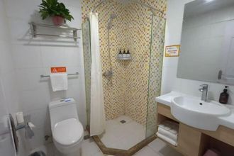 Others 4 Nayuan Hotel (A.D. Times City)