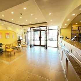 Lobby lounge 1 Homeinn Hotel (Qiqihar Fenghuangcheng), Baiquan Xian Hotels