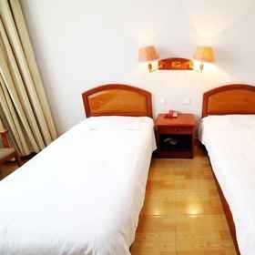 Room 1 Lanzhou Fuxi Hotel, Gansu Hotels