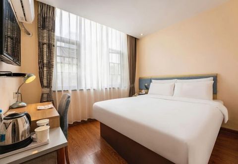 Others Homeinn · neo (Changsha Railway Station Bayi Road Provincial Public Security Department)