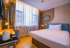 Others 7 Homeinn · neo (Changsha Railway Station Bayi Road Provincial Public Security Department)