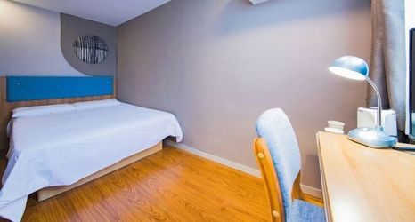 Others 2 Homeinn · neo (Changsha Railway Station Bayi Road Provincial Public Security Department)