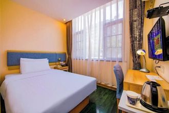 其他 4 Homeinn · neo (Changsha Railway Station Bayi Road Provincial Public Security Department)