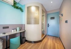 Others 2 MAXACCOM Future Hotel (Shanghai Hongqiao Airport Xinzhuang, Qibao)