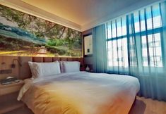 Others 4 TRUE GO Hotel (Beijing Chaoyangmen)