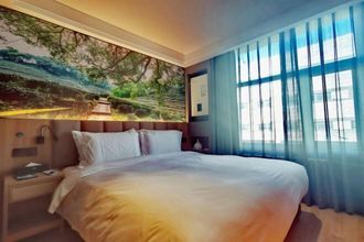 Others 4 TRUE GO Hotel (Beijing Chaoyangmen)