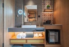 Others 3 TRUE GO Hotel (Beijing Chaoyangmen)