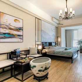 Primary image 1 suyu hotel, Khách sạn South Inner Ring West Street