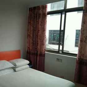 Primary image 1 Jiaxing Hostel, Hotel Shanghai Songjiang District Central Hospital-Otolaryngology Ke