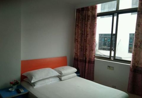 Others Jiaxing Hostel