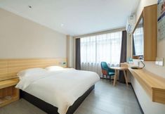 Others 5 Kaimei Convenience Hotel (Nanning Jinxiang Avenue Subway Station)