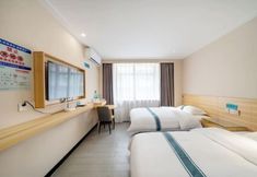 Others 3 Kaimei Convenience Hotel (Nanning Jinxiang Avenue Subway Station)