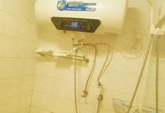 Lain-lain 5 Qingshui Hostel