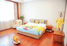 Others 3 Yanzi Resort