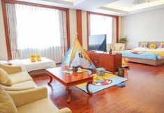 Others 7 Yanzi Resort