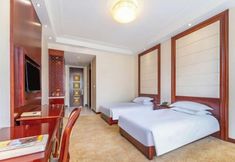 Others 2 Yanzi Resort