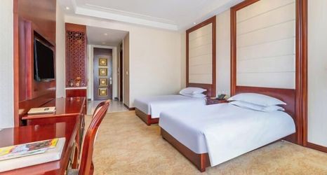 Others 2 Yanzi Resort