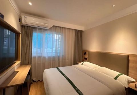 Lain-lain GreenTree Inn (Beijing Tiantan Guangmingqiao Cancer Hospital)