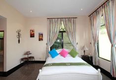 อื่นๆ 2 Cloud Top Landscape Hotel