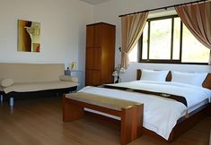 อื่นๆ 3 Cloud Top Landscape Hotel