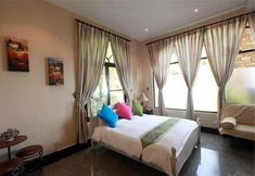 อื่นๆ 4 Cloud Top Landscape Hotel