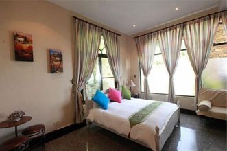 อื่นๆ 4 Cloud Top Landscape Hotel