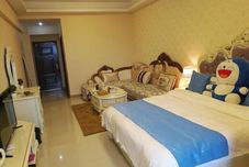 Lainnya Anman selected smart hotels