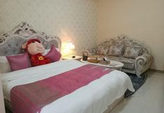 Lainnya 4 Anman selected smart hotels