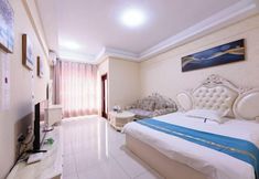 Lainnya 7 Anman selected smart hotels