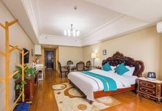 Others 5 Pengyouquan. Hotel